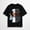 JC01-Black-150, variant on I Don t Always Herdy Dur Mur Flerpty Floopin T-Shirt