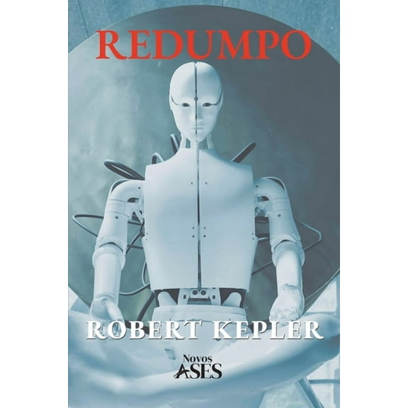 Redumpo, (Paperback)