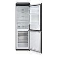 thumbnail image 3 of Refrigerator Epic 11 pi.cu. Style de Retro, 3 of 7