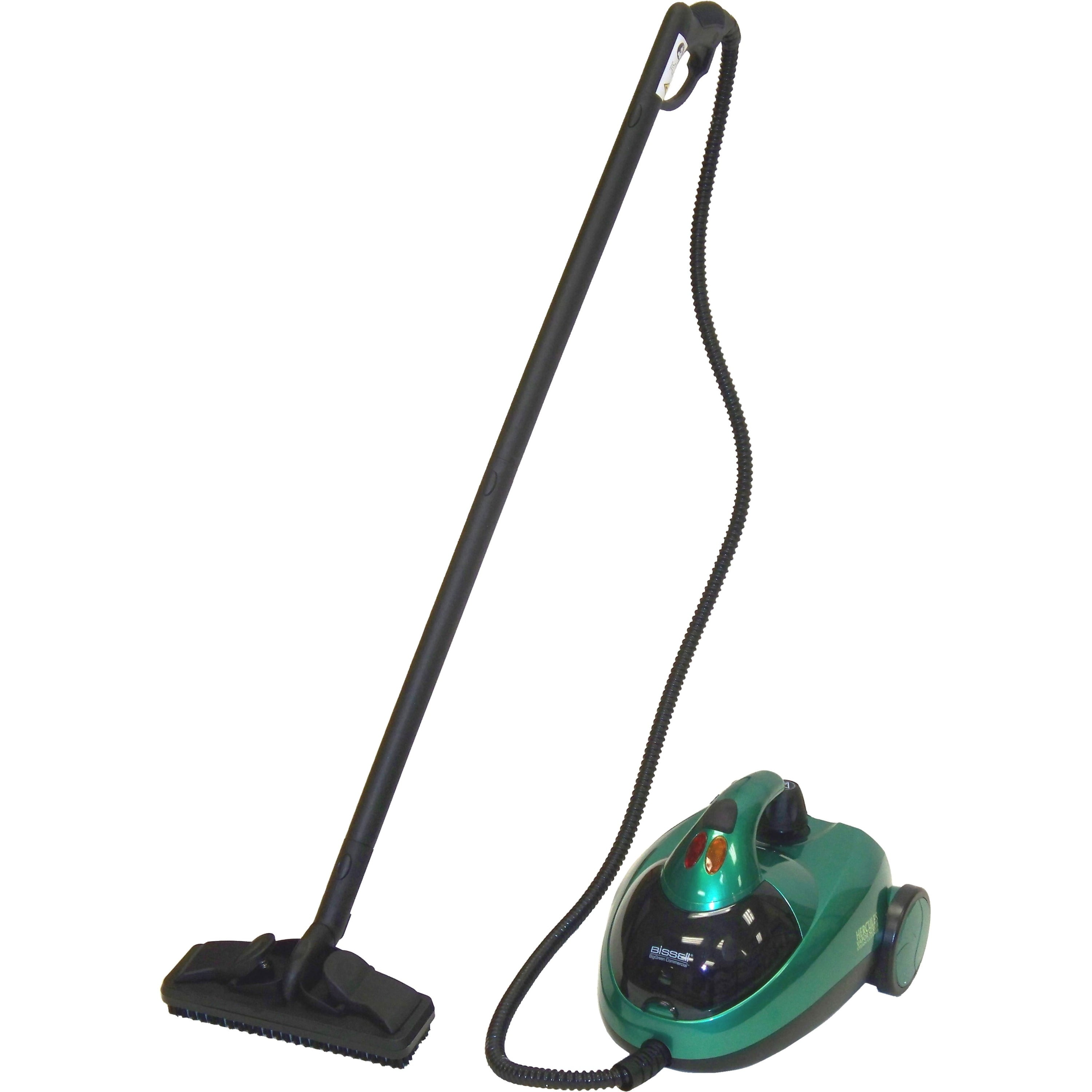 Hercules Canister Steam Cleaner