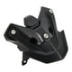thumbnail image 1 of Parabrisas delantero de gran tamaño, suministros duraderos para motocicletas F900R 2021 Soporte de parabrisas, 1 of 8