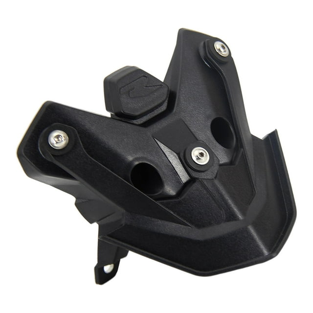 Suministros para el montaje del parabrisas grande para F900R F 900R 2020 2021 Conducción segura Soporte de parabrisas