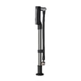 thumbnail image 2 of Bomba para bicicleta Pro Team Shock 160Psi plateado, 2 of 3