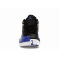 thumbnail image 3 of Jordan Women's 12 Retro Hyper Royal Shoes, from StockX, 3 of 5