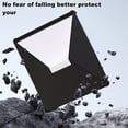 thumbnail image 4 of Rectangular Satellite Silicone Protective Case, Rectangular Satellite Silicone Protective Cover Prevent Wear Safe Shell Gentle  for Outdoor Travel, 4 of 7