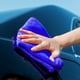 thumbnail image 4 of Toalla de limpieza de coche gruesa paño suave grande de microfibra para pulir detalles, 4 of 9