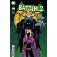 thumbnail image 1 of Batgirls #17 VF ; DC Comic Book, 1 of 1