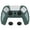 Templeton Gray & Jade Grey, variant on PlayVital Knight Edition Templeton Gray & Jade Grey Two Tone Anti-Slip Silicone Cover Skin for ps5 Controller, Soft Rubber Case for ps5 Wireless Controller with Thumb Grip Caps