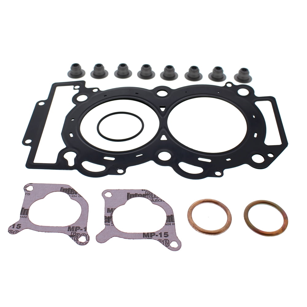 Vertex-Winderosa 810828 Top End Engine Gasket Kit