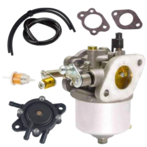 295Cc Carburetor Kit for Golf Cart, for 26645-G01,26645-G03,72558-G02,26727-G01