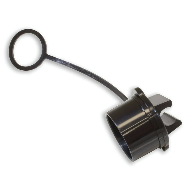 Maypole 7 Pin Towing Electrics PVC Socket Covers – Pack Of 2 (12N/12S Style)
