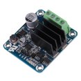 thumbnail image 4 of Módulo De Control Y Accionamiento De Motor De 1,7 X 1,9 X 0,8 Pulgadas, Módulo De Placa De Controlador De Accionamiento De Motor De 50 A, Sensible Para Microcontrolador De, 4 of 8