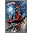 thumbnail image 1 of Marvel Comics - Daredevil - Billy Club Wall Poster, 1 of 5