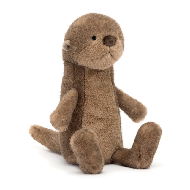 Peluche Jellycat Brooke Otter 33 cm