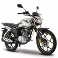 thumbnail image 1 of Motocicleta Italika FT150 GTS Gris 2025, 1 of 4