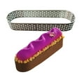 thumbnail image 4 of Durable Stainless Steel Cake Mold - Decorative Mousse Mould - Different Shapes - Kitchen, 4 of 8