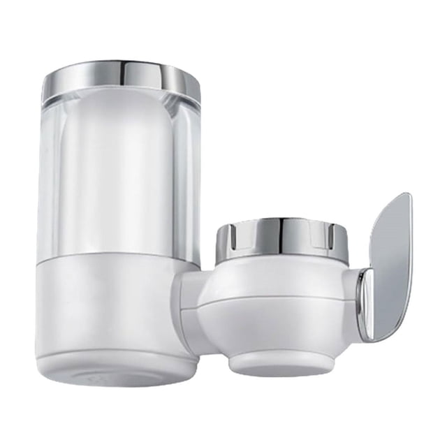 Water Filter For Faucet Home Water urification System Fits Standard Faucets Water urifier Water Reduce Chloride Tasting Filtered Water For Kitchen Bathroom