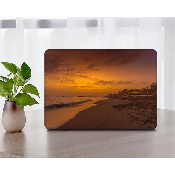 KSK KAISHEK Hard Shell Case Only Compatible Old MacBook Pro 15 inchs with No Touch No CD-ROM, No USB-C + Black Keyboard Cover Model: A1398 Red series 0523