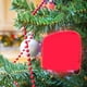 thumbnail image 4 of 50 ganchos para adornos navideños, en forma de S, coloridos, para colgar en el árbol de Navidad, para fiestas navideñas, pequeños., 4 of 6