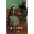 thumbnail image 2 of Der Amoklufer. Novelle [Allemand], 2 of 3