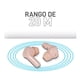 thumbnail image 2 of Audífonos transparentes ultrapods, 2 of 4