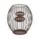 thumbnail image 1 of Organizador de cápsulas de café y soporte para cápsulas de espresso para encimera de cocina y comedor. cafe m, 1 of 9