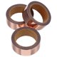 thumbnail image 2 of 3 rollos de cinta washi metálica decorativa, cinta washi decorativa, cinta adhesiva para scrapbooking., 2 of 6