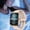 Gold, variant on Watch Multiple Motion Modes Remote Control Photography Full Screen Fitness Watch For Android And Ios For Men Women Black Free Size
