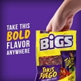 Bigs Takis Fuego Sunflower Seeds, Hot Chili Lime Flavor, Low Carb Lifestyle, 5.35 oz. Bag