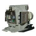 thumbnail image 1 of Lampe de Projecteur Philips de Remplacement avec Boîtier pour BenQ MP730, 1 of 5