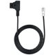 thumbnail image 1 of Cable de alimentación D-Tap a 4K para cámara Blackmagic Pocket Cinema 4K y montura Gold Mount V Mount B (1 m), 1 of 9