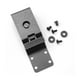 thumbnail image 1 of Riwesomey Clip de cinturón giratorio plástico Loop Slicer vaina al aire libre K-vaina cintura Clips Scabbard Back Clip Grip Camping senderismo Artesanía, 1 of 6