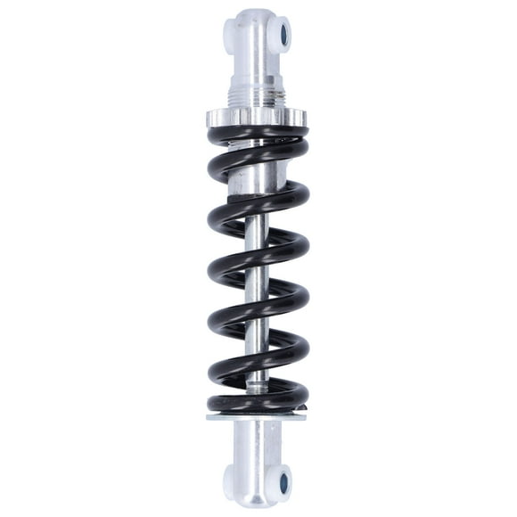 Bike Rear Shock Absorber,Shock Absorber Suspension Aluminum Shock Absorber Suspension Mountain Bike Shocks Absorber Cutting-Edge Features