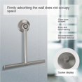 thumbnail image 3 of Shower Squeegee Glass Clean Scraper Washing Wiper with Handle, A, 3 of 5