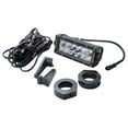 thumbnail image 1 of LED Light Bar Kit 6" Spot/Flood for Polaris RANGER RZR XP Turbo EPS 2016-2018, 1 of 1