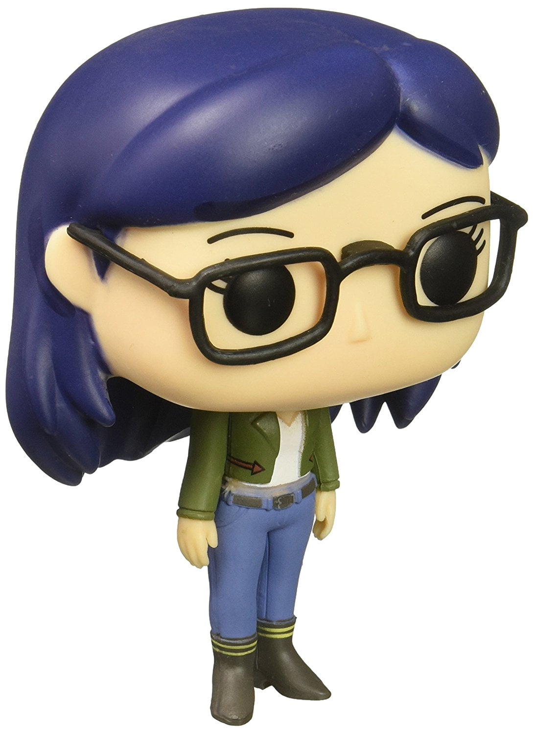 bojack horseman pop vinyl
