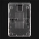 thumbnail image 5 of Cubierta protectora estuche protector cómodo ABS para computadora hogar oficina escritorio Amonsee Otros, 5 of 8