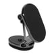 thumbnail image 2 of Jadeshay Soporte magnético para teléfono para Coche, Soporte Universal para teléfono de Tablero de Instrumentos con rotación de 360° para vehículo(Negro), 2 of 5