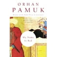 thumbnail image 2 of Pre-Owned My Name Is Red (Paperback) 0375706852 9780375706851, 2 of 2