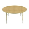 thumbnail image 1 of 48" Round Table, 1 of 1
