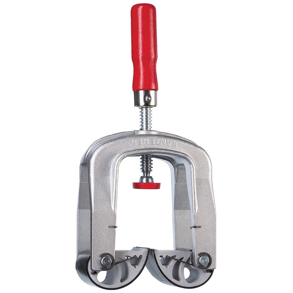 Bessey KF4 One Handed Edge Clamp