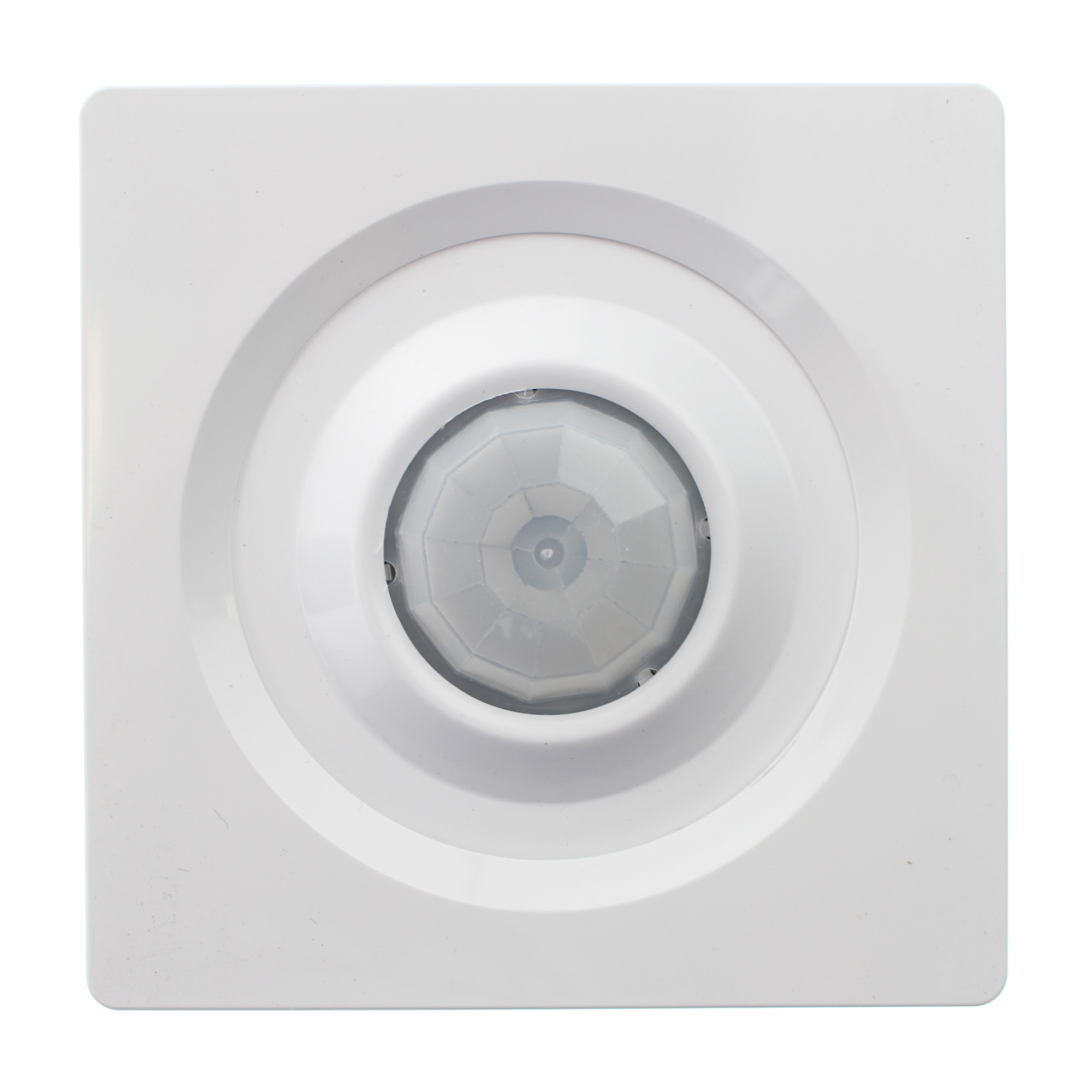 Sensor Switch nRMPDT10ADCX nLight DualTech Extended Range Occupancy