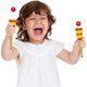 thumbnail image 5 of Juego de pelota Catch Ball Game ArtCreativity de madera vintage para 2 niños, 5 of 7