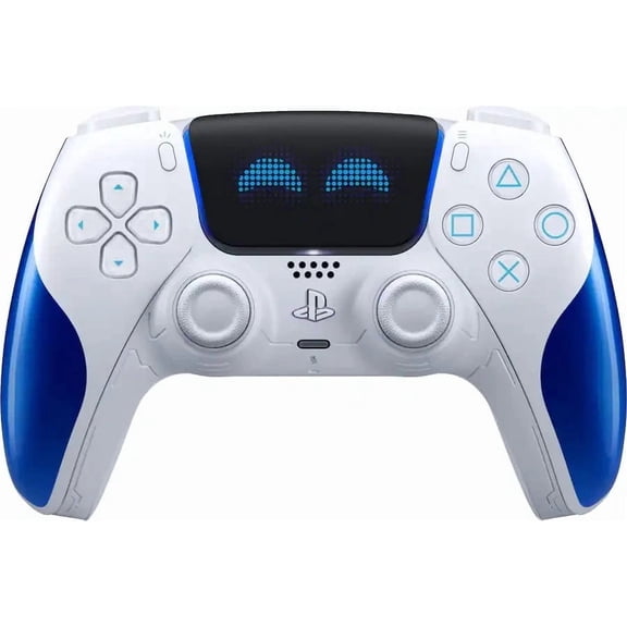 Sony Wireless Dualshock Controller Astro Bot For PlayStation 5 1000048839-TMR