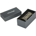 thumbnail image 2 of Xikar Volta Quad Flame Table Top Lighter - Gunmetal, 2 of 6