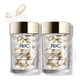 thumbnail image 1 of RoC Retinol Correxion Line Smoothing Night Retinol Serum, 80 Capsules (Limited Edition Value Set), 1 of 11