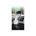 thumbnail image 3 of Hypergear Mag Grip - Car holder kit for cellular phone - with MagSafe, vent + dash + windshield - black, 3 of 4