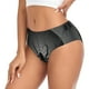 thumbnail image 2 of Fotbe Black Spiders Calzones Estampados para Mujer – Ropa Interior de Algodón, Cómoda, Suave y Elástica-Medium, 2 of 6