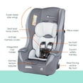 thumbnail image 3 of Baby Trend Trooper 3-in-1 Convertible Car Seat, 3 of 16