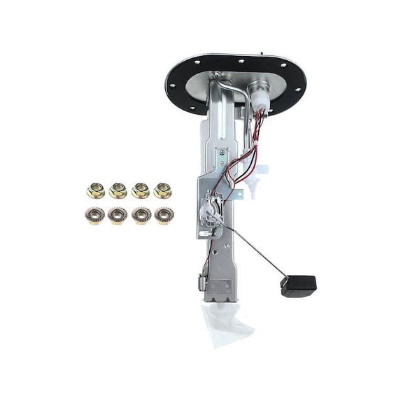 Fuel Pump Assembly 1 - Compatible with 2006 - 2008 Subaru Forester 2.5L H4 2007